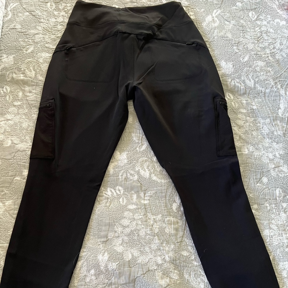 Athleta Headlands Hybrid leggings